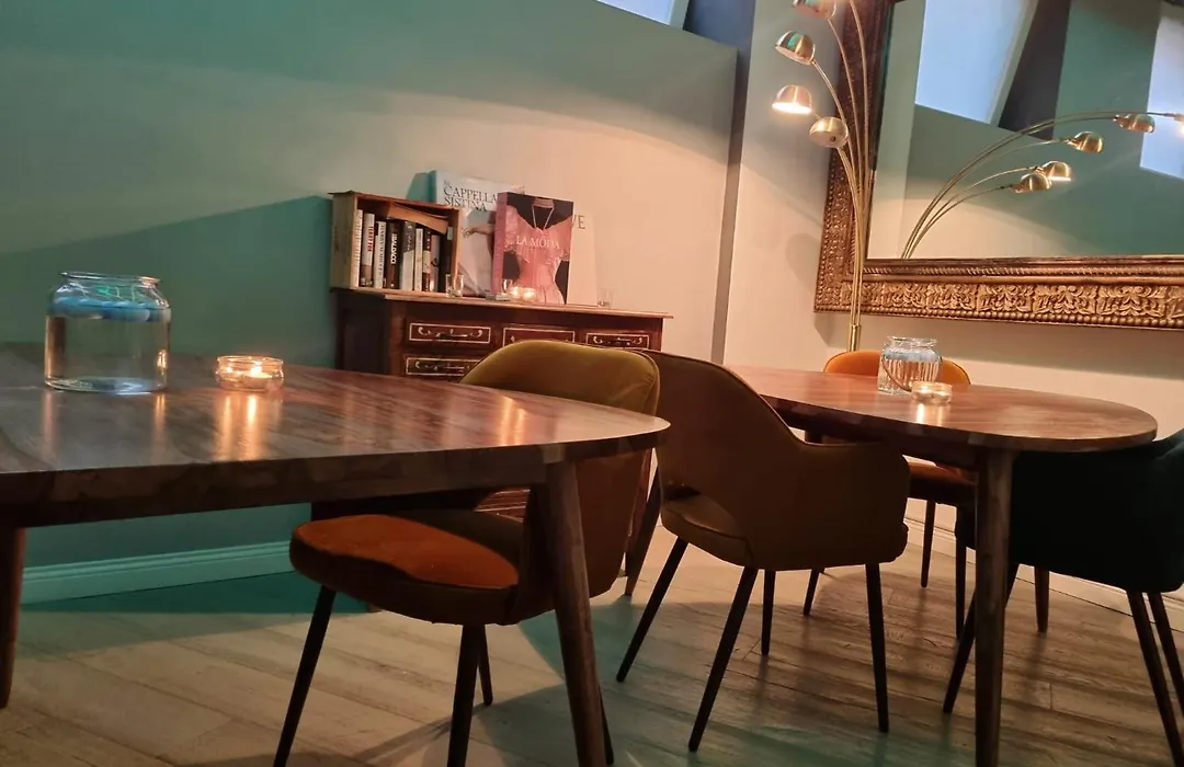 Corso Boutique Luxury Rooms-1